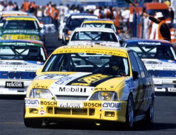 Opel Omega 3000 24V DTM (A) '1990