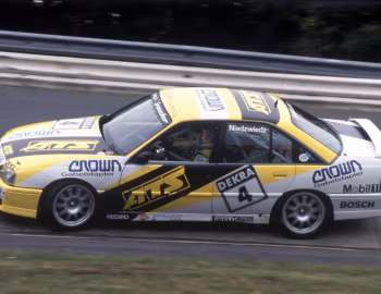 Opel Omega 3000 24V DTM (A) '1990