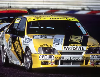 Opel Omega 3000 24V DTM (A) '1990