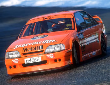 Opel Omega 3000 24V DTM (A) '1990