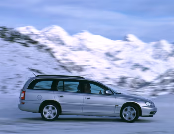 Opel Omega 2.2 16V Caravan (B2) '08.1999–06.2003