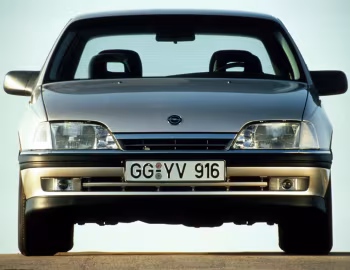 Opel Omega CD (A) '1990–94