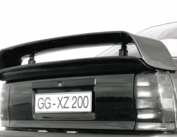 Opel Omega 3000 Evolution 500 (A) '03.1991–07.1992