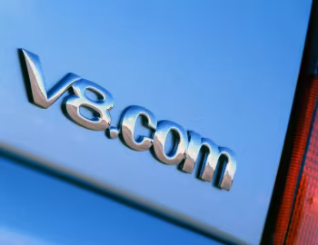 Opel Omega V8.com (B2) '09.1999