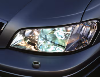 Opel Omega V8.com (B2) '09.1999
