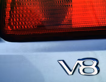 Opel Omega V8 (B2) '2000