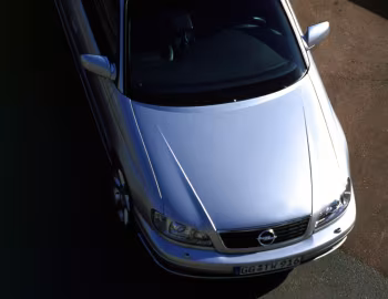 Opel Omega V8 (B2) '2000