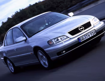Opel Omega V8 (B2) '2000
