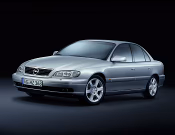 Opel Omega V8 (B2) '2000