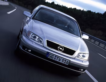 Opel Omega V8 (B2) '2000