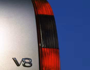 Opel Omega V8 Caravan (B2) '2000
