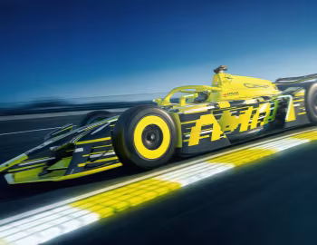 Opel GSE 27FE Prototype '04.2026