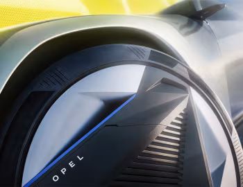 Opel STX Concept '10.2026