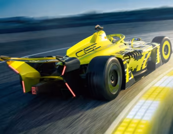 Opel GSE 27FE Prototype '04.2026