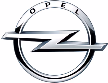 Logotipo Opel