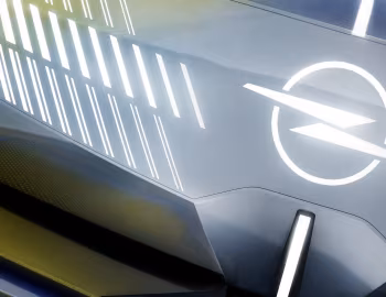 Opel STX Concept '10.2026