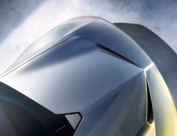 Opel STX Concept '10.2026