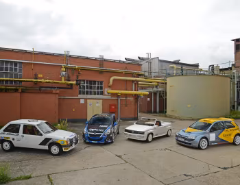 Opel Corsa '1982–pr.