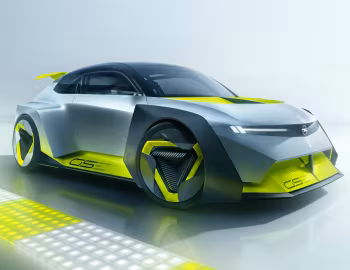 Opel Corsa GSE Vision Gran Turismo '09.2025