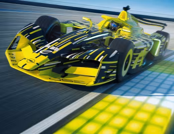 Opel GSE 27FE Prototype '04.2026