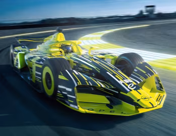 Opel GSE 27FE Prototype '04.2026