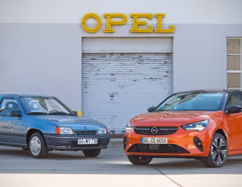 Opel