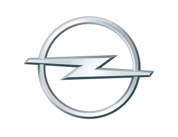 Logotipo Opel