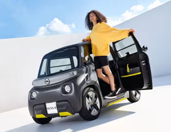 Opel Rocks-e [Worldwide] '2021–25