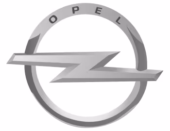Logotipo Opel