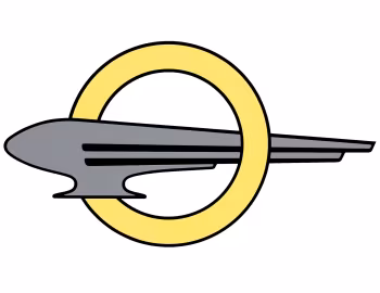 Logotipo Opel