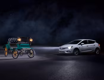 Opel
