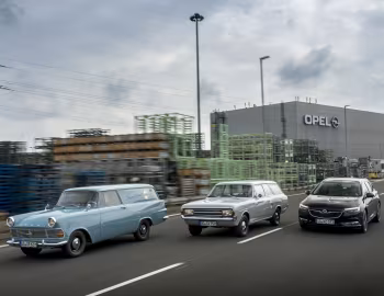 Opel