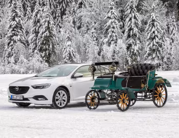 Opel