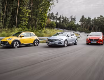 Opel