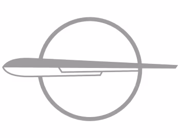 Логотип Opel (1947 год)