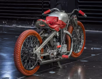 Opel Motoclub