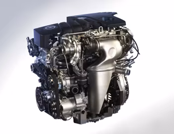 Opel B16DTL 1.6 CDTI '2014–????