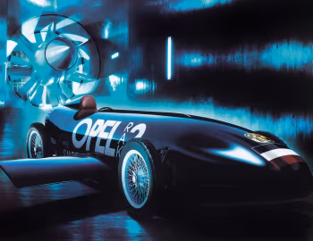 Opel RAK2 '1928