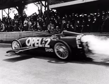 Opel RAK2 '1928
