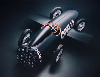 Opel RAK2 '1928