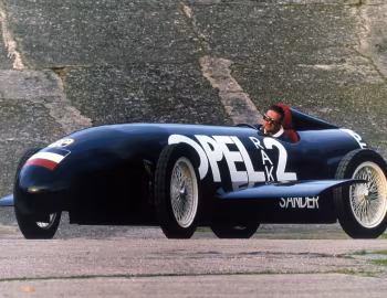 Opel RAK2 '1928