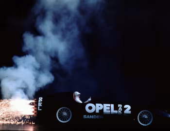 Opel RAK2 '1928