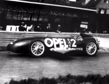 Opel RAK2 '1928