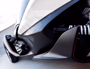 Opel RAK e Concept '09.2011