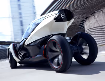 Opel RAK e Concept '09.2011