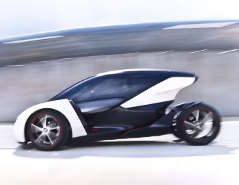 Opel RAK e Concept '09.2011