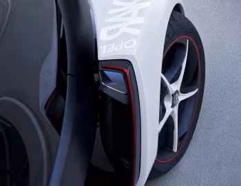 Opel RAK e Concept '09.2011