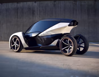 Opel RAK e Concept '09.2011