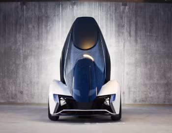 Opel RAK e Concept '09.2011