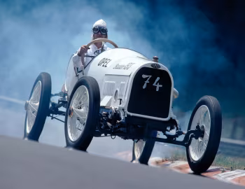 Opel Grand-Prix Rennwagen '1913